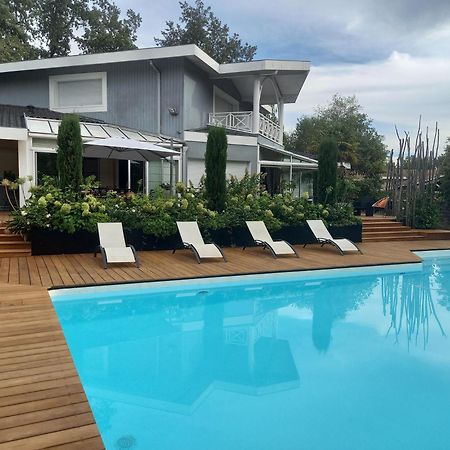 Villa Gayac Ґрадіньян Екстер'єр фото