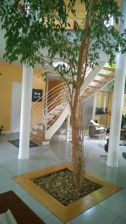 Villa Gayac Ґрадіньян Номер фото