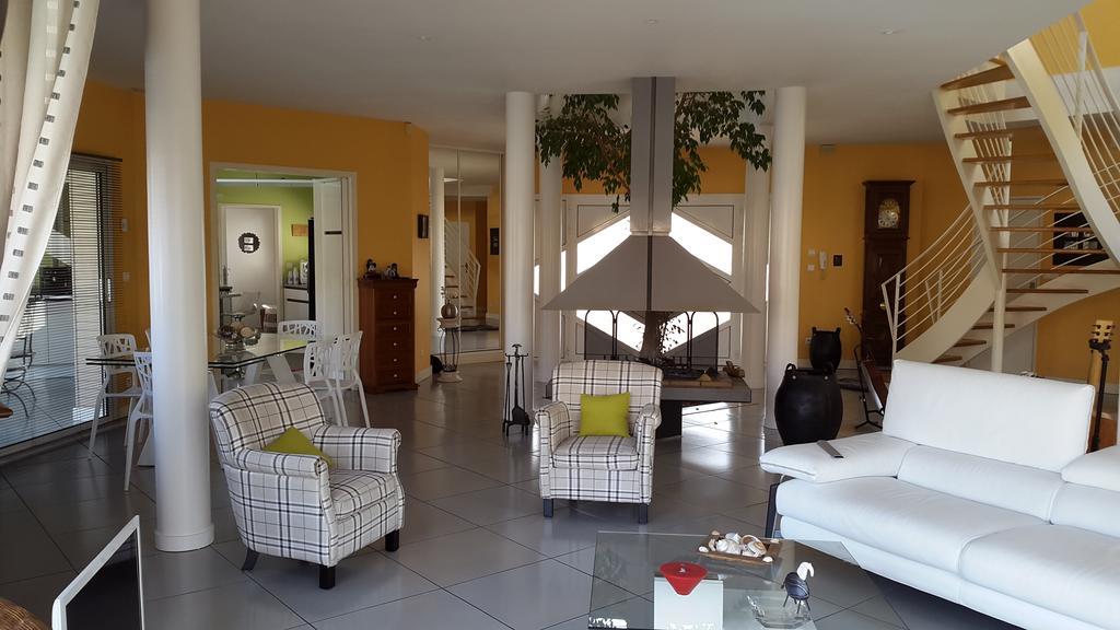Villa Gayac Ґрадіньян Номер фото