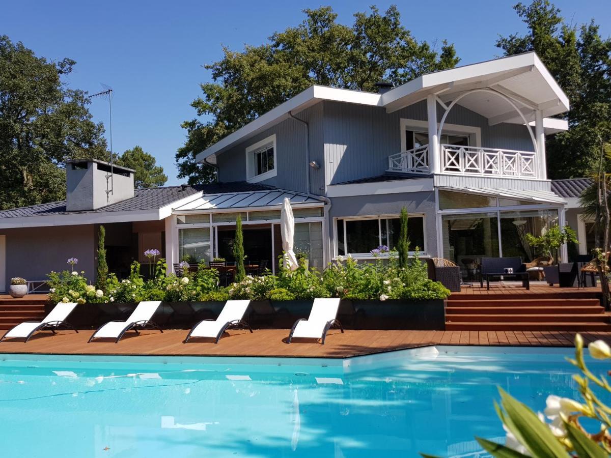 Villa Gayac Ґрадіньян Екстер'єр фото